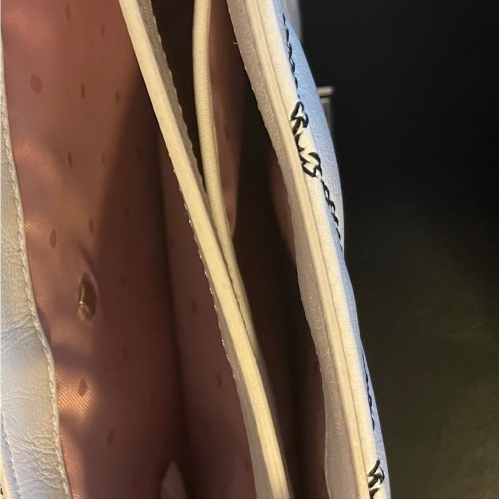 KATE SPADE NEW YORK EMERSON PLACE LAWREN SHOULDER BAG CROSSBODY BAG whit⦠- Picture 9 of 9